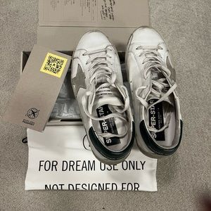 Golden Goose 8